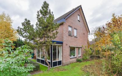 Korenstraat 6