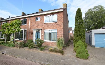 Schaepmanstraat 11