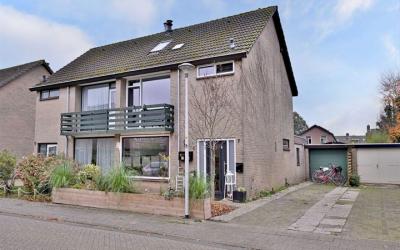 Johan de Wittstraat 7