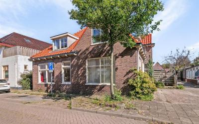 Maasstraat 5