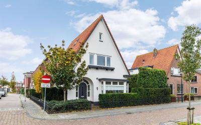 Marktstraat 1