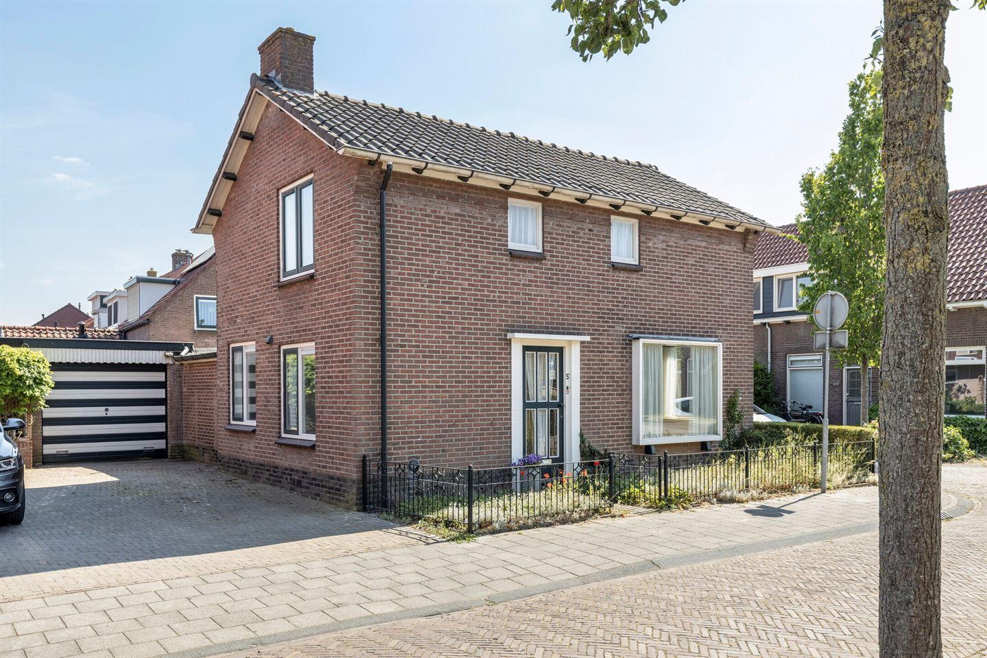 Marktstraat 5