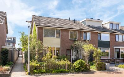 Nijlandstra. 14