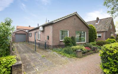 Achter de H. 19