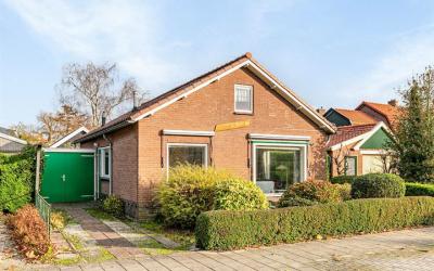 Achter de H. 2-A