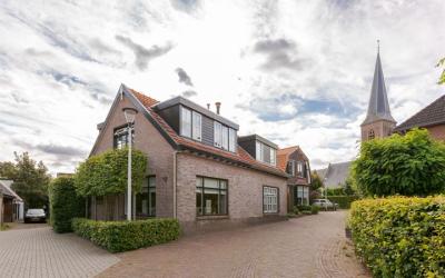 de Jakke 6