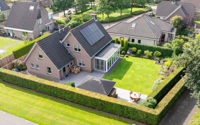 Akkerwinde 12