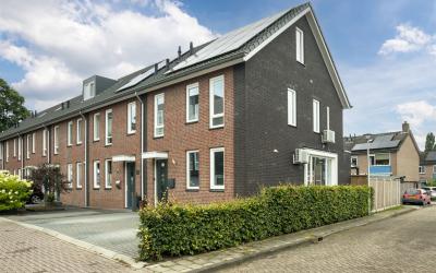 Ontmoetings. 2