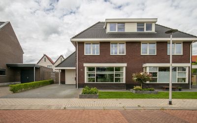 De Geere 50