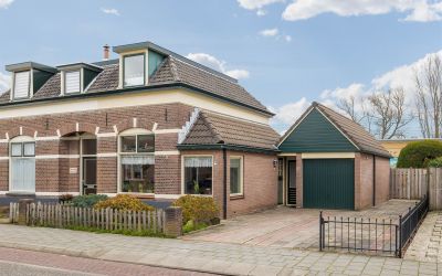 Enkweg 13