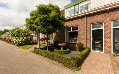 Schimmelpennincklaan 45