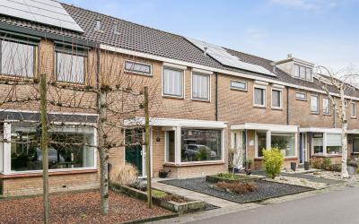 Hoevenhoek 11