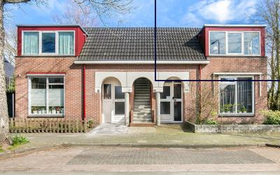 Dorpsstraat 42-A