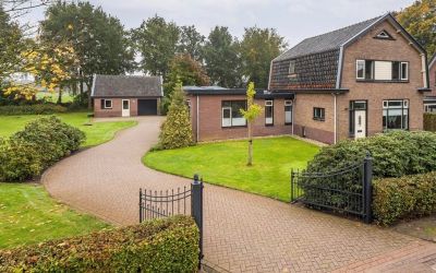 Lentheweg 6