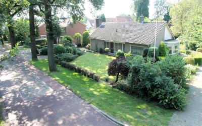 van der Capellenweg 20
