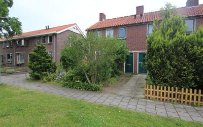 Emmastraat 16
