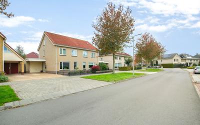 Haverakker 9