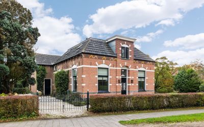 Stationsweg 11