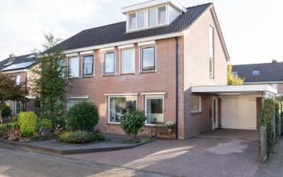 Lijsterbes 17