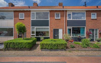 Kampfstraat 7