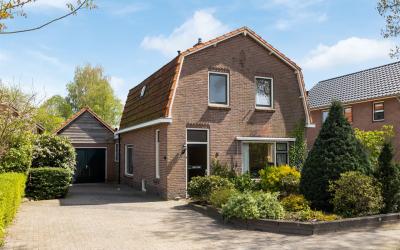 Nieuwstraat 5