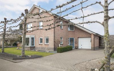 Hoogenboomstraat 21