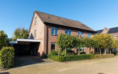 Hoogenboomstraat 9