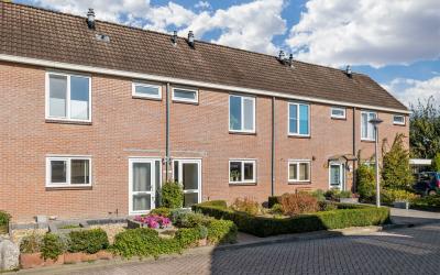 te Kieftestraat 11