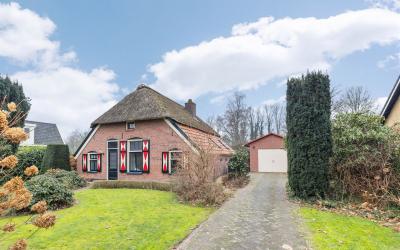 Nieuwstraat 32