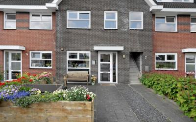 Weidelanden 2-B
