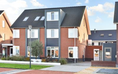 De Houtwal 13