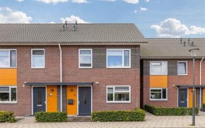 Kloostertuin 3