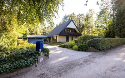 Dennenlaan 8