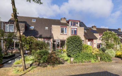 Troelstrast. 19