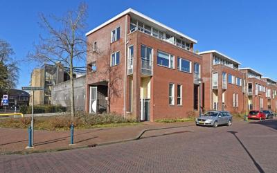 Boerrigters. 1
