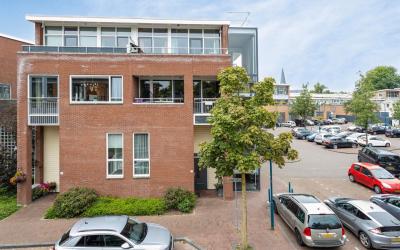 Boerrigterstraat 15