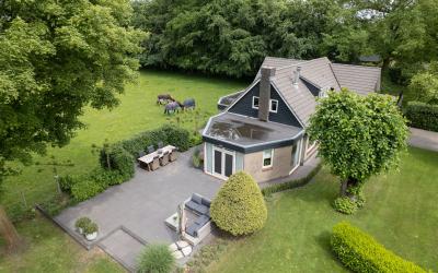 Korte Kopermolenweg 1