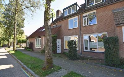 Buizerdstraat 56