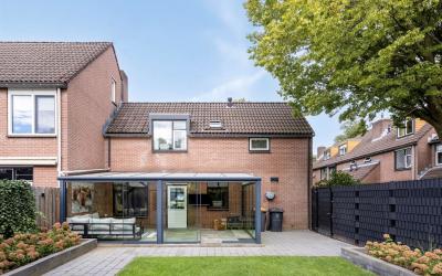 Buizerdstraat 34