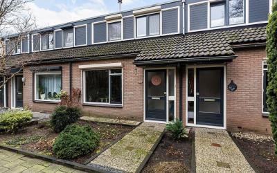 Willem van Oranjestraat 88