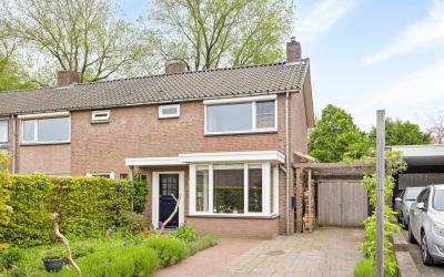 Ankerstraat 12