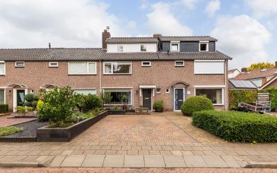 Ankerstraat 25