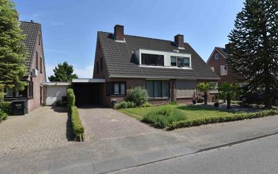 Europalaan 55