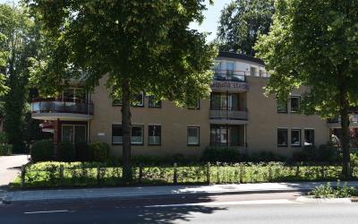 Hoofdstraat 39-D