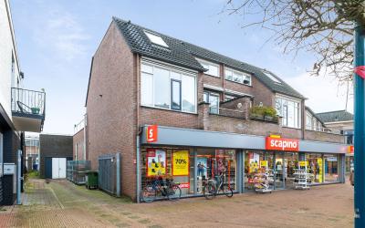 Hoofdstraat 111-E