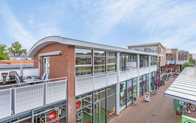Hoofdstraat 111-F