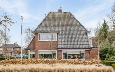 Hoofdstraat 162