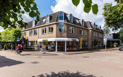 Emmastraat 3-C