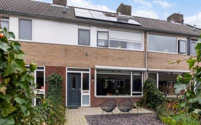 de Leegte 113