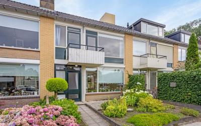 Hoge Hagt 45